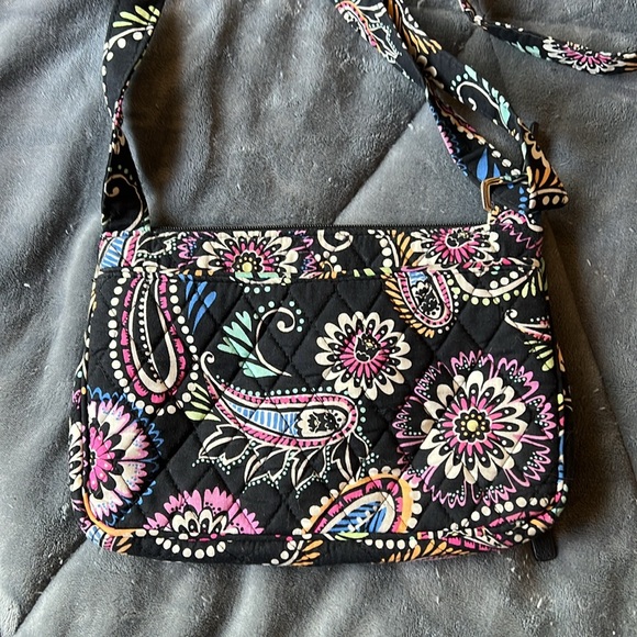Vera Bradley Crossbody Handbag - Picture 3 of 8